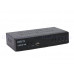 DVB-T862 DVB-T2數位機上盒 DVB-T2電視機頂盒接收器地面波數字電視盒 高清免費23電視台 電視盒 機上盒 高清1080P接收器DVB-T